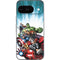Marvel Avengers Team Google Pixel 9 Skin